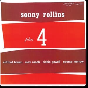 Plus Four (Reissue 2014)