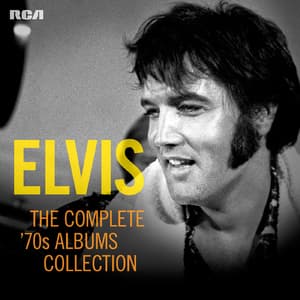 The Complete '70s Albums Collection: Disc 18 - Promised Land