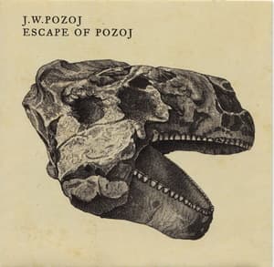 Escape Of Pozoj