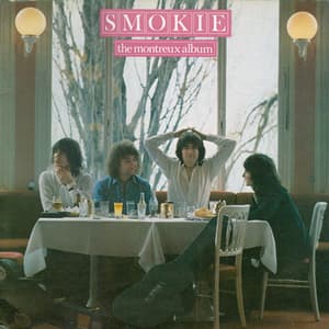 The Montreux Album