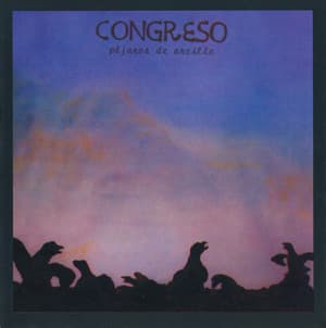 Pajaros De Arcilla