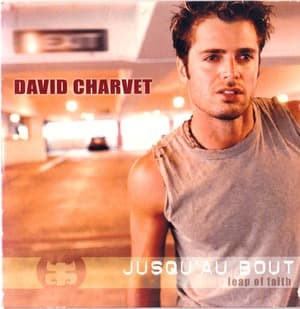 Jusqu'au Bout / Leap Of Faith {CDS}