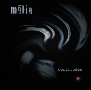 Certitudes