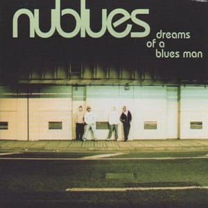 Dreams Of A Blues Man