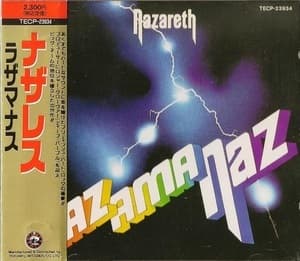 Razamanaz