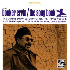 The Song Book