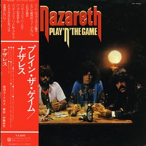 Play 'n' The Game