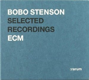 Selected Recordings Rarum VIII