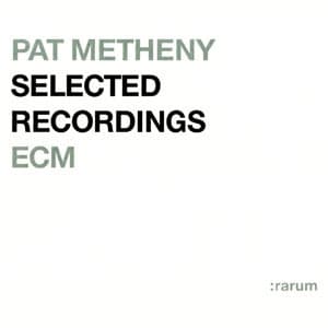 Selected Recordings Rarum IX