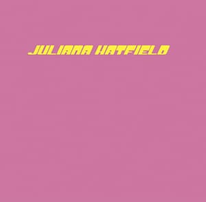 Juliana Hatfield