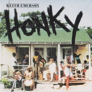 Honky