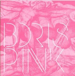 Pink (Southern Lord CD Version)
