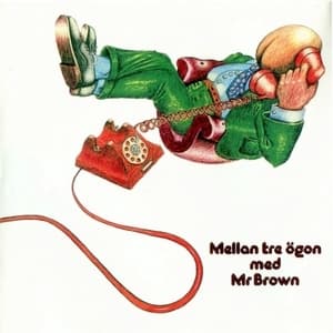 Mellan Tre Mellan Tre Ogon