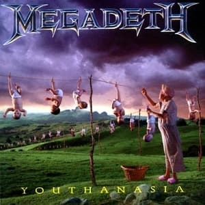 Youthanasia