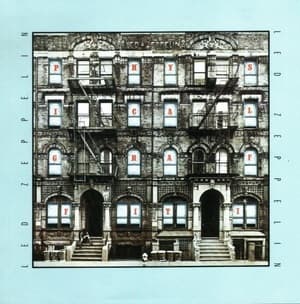 Physical Graffiti