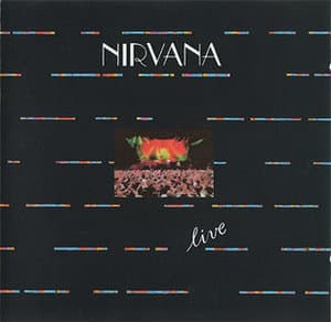 Live In Amsterdam 25.11.91