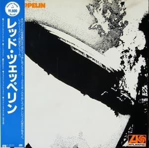 Led Zeppelin