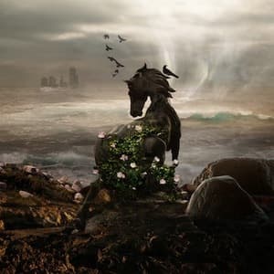 Earth Vs. World