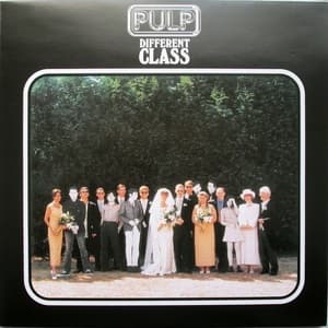Different Class