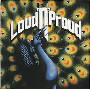 Loud'N'Proud