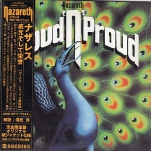 Loud'N'Proud