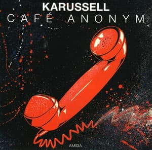 Cafe Anonym