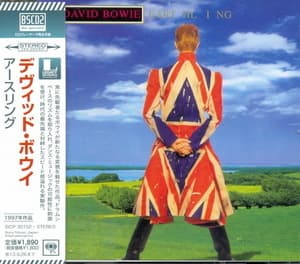 Earthling (2013 Remaster)