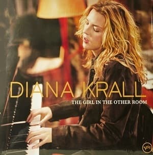 The Girl In The Other Room (2LP)