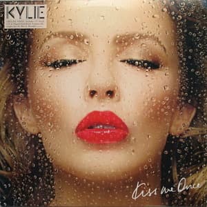 Kiss Me Once