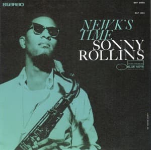 Newk's Time (Blue Note 75th Anniversary)