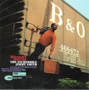 Midnight Special (Blue Note 75th Anniversary)