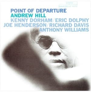 Point Of Departure