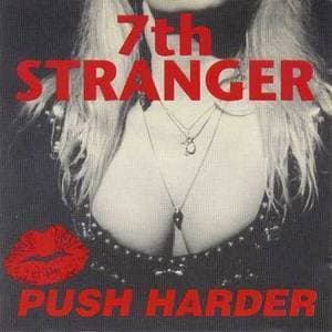 Push Harder