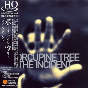 The Incident (2CD)