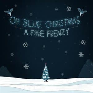 Oh, Blue Christmas