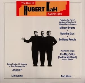Best Of Dance Hits