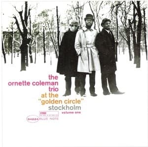 At The Golden Circle Vol. 1