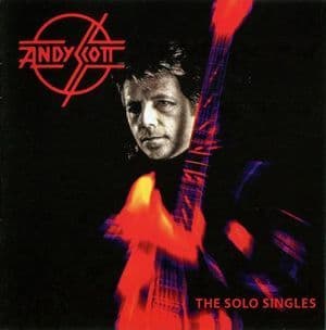 The Solo Singles