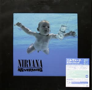Nevermind (4CD)