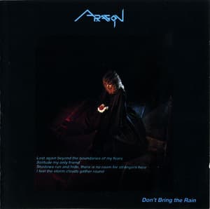 Don't Bring The Rain
