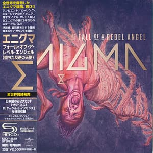 The Fall Of A Rebel Angel