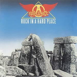 Rock In A Hard Place