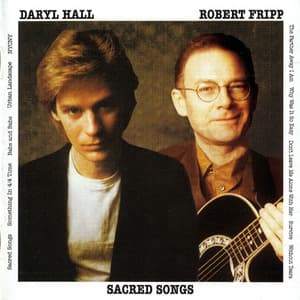 Sacred Songs