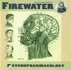 Psychopharmacology