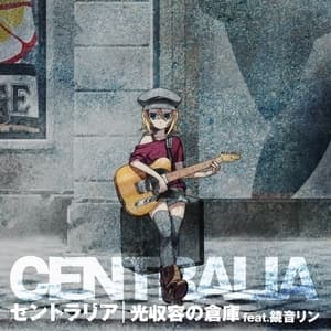 Centralia