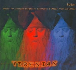 Tiresias