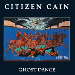 Ghost Dance