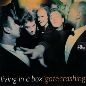 Gatecrashing