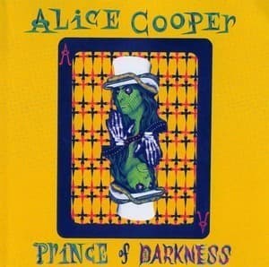 Prince Of Darkness