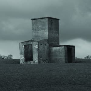 Monument {EP}